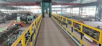 China Wuxi Tata Steel Co., Ltd company profile