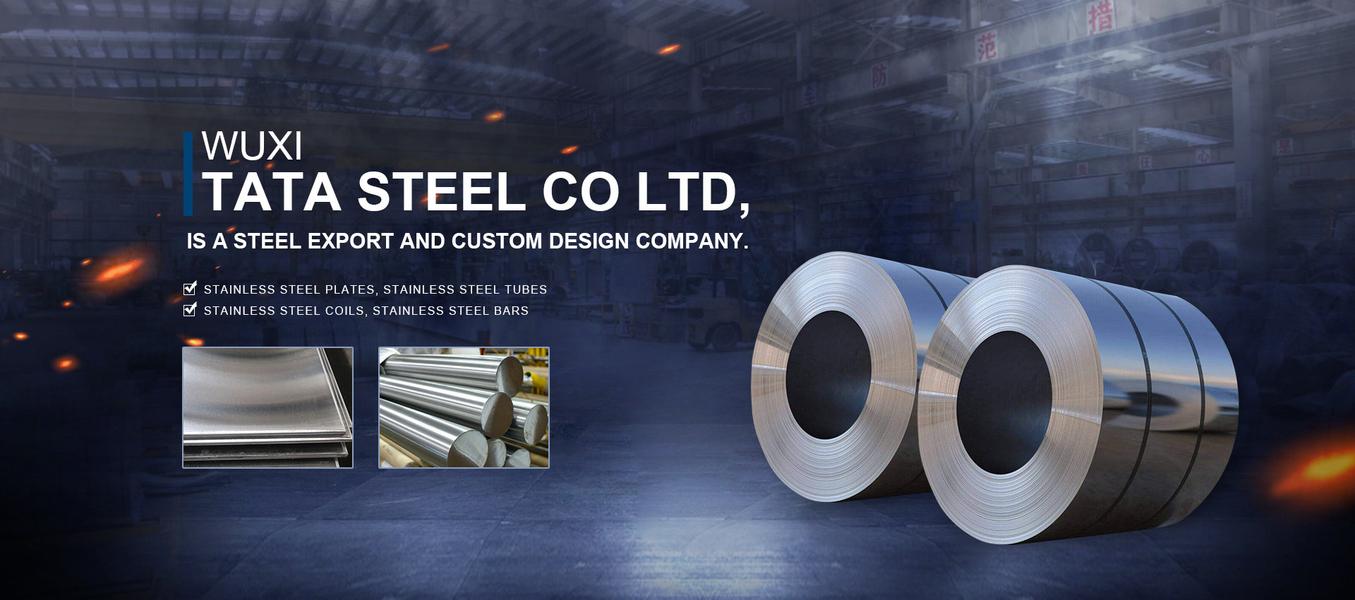 Stainless Steel Pipe